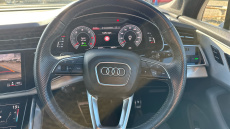 Audi Q7 50 TDI Quattro S Line 5dr Tiptronic Diesel Estate
